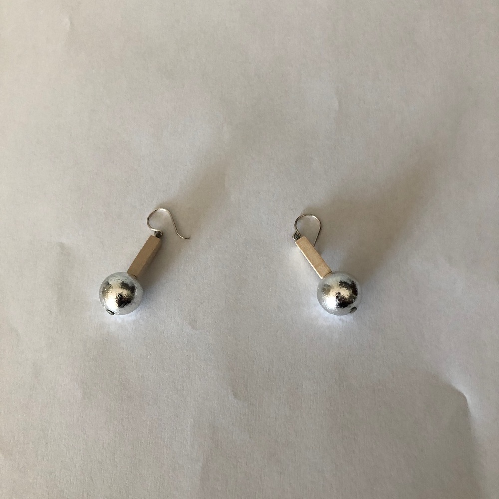 Aarikka earrings